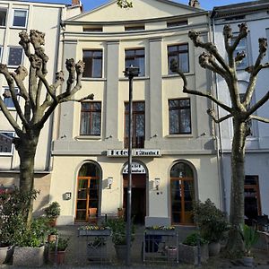 Hotel Am Bahnhof