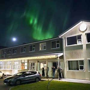 Hotel Laugarvatn