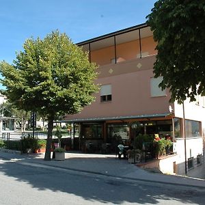 Hotel Il Quadrifoglio